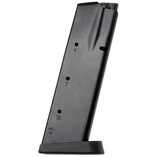 CZ MAG 97 B 45ACP 10RD  - Magazines